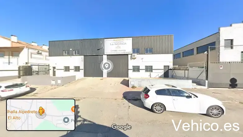 Tecnocentro Automotor Norte