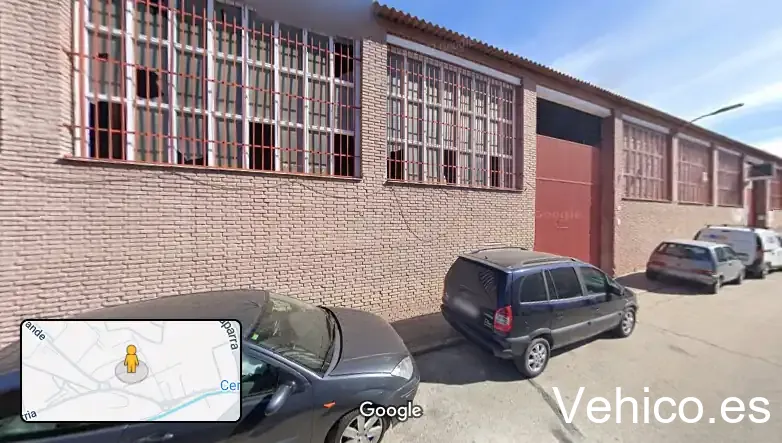 Taller Vipal