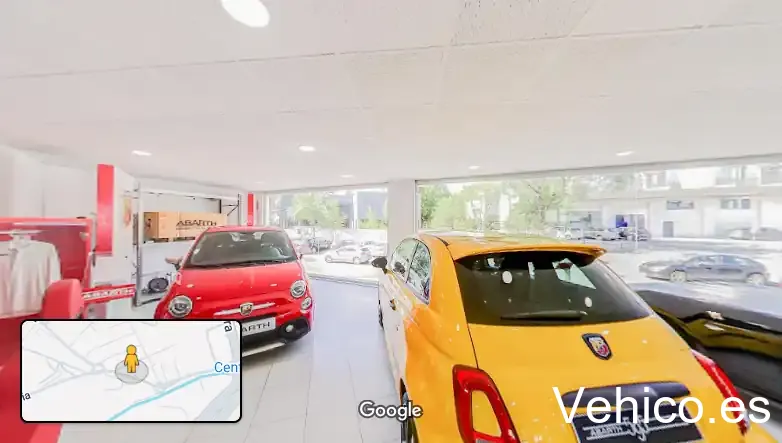 Network workshops Autofit-ORDER Automotive Workshop