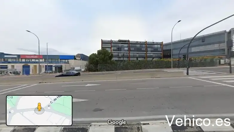 Midas ALCOBENDAS/Avd. Valdelaparra