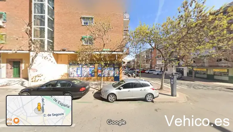 Talleres Vázquez