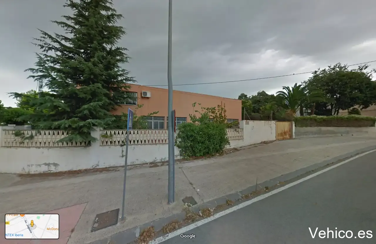Taller Matías Molina
