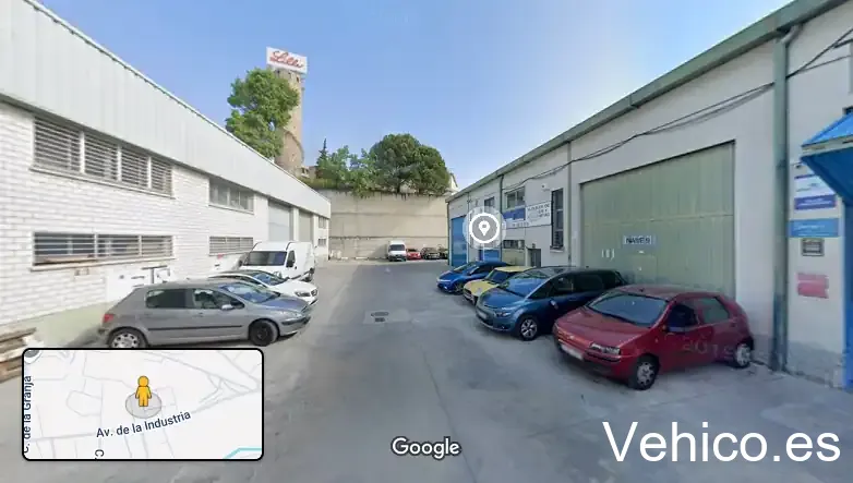 Vitalcar