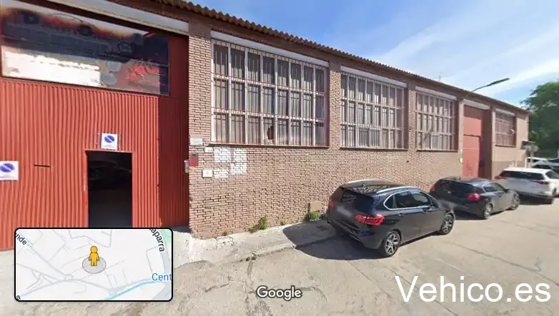 TALLERES MIGUEL FORNELL S.L.