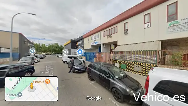 Talleres Auto-Chip