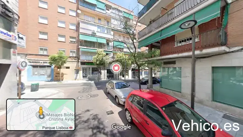 Castrol Service Talleres Silmacar