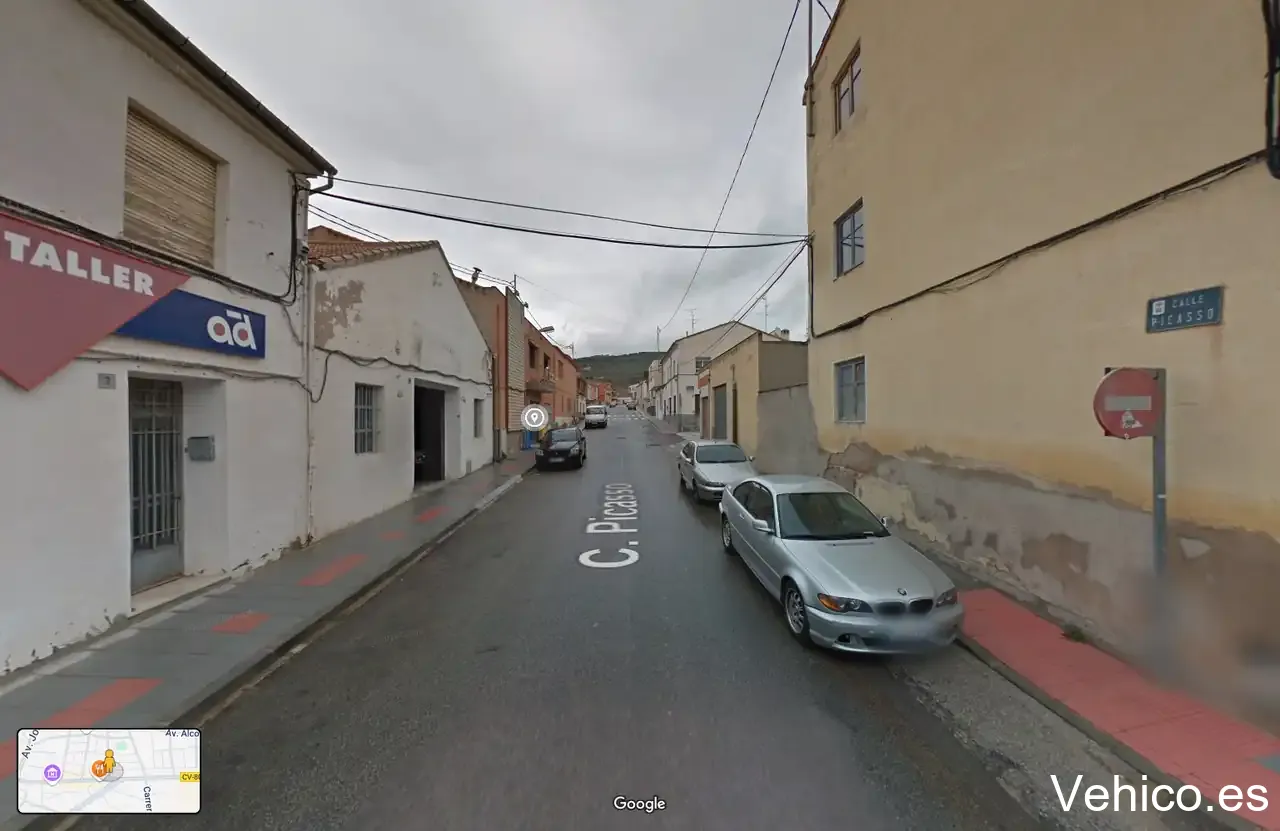 Talleres Sanjuan Gomez