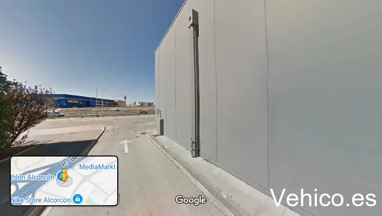 Norauto Madrid Alcorcón