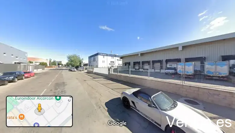 URTINAUTO, S.L
