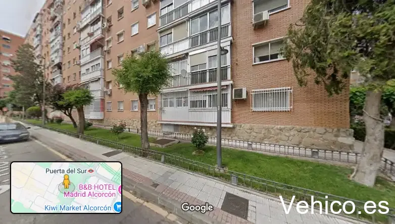 Talleres Palacio