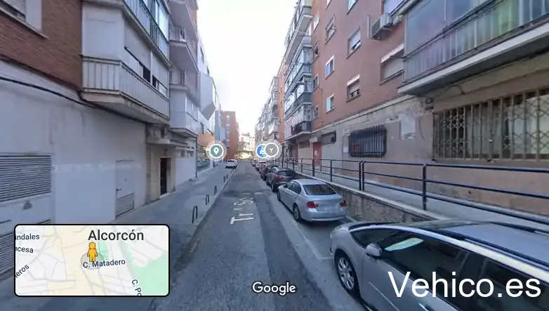 Talleres Helmántica