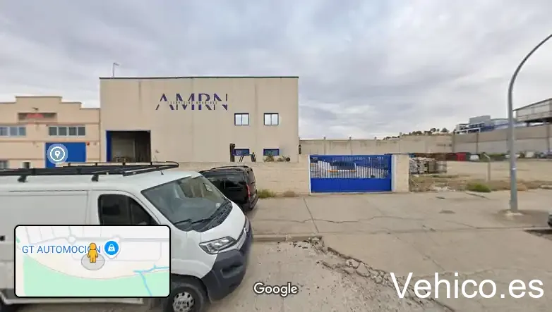 Sac Automoción, S.L.