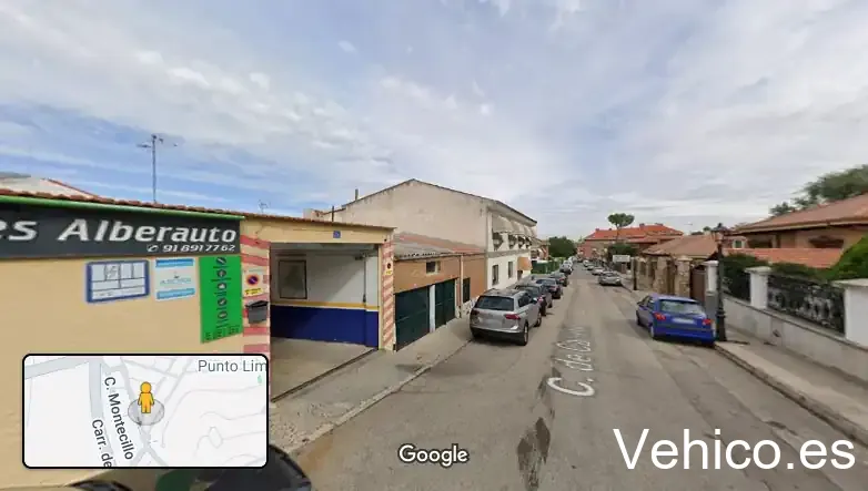 Alberauto