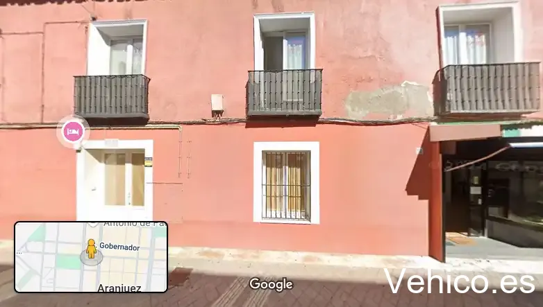 Feldan Motor Aranjuez