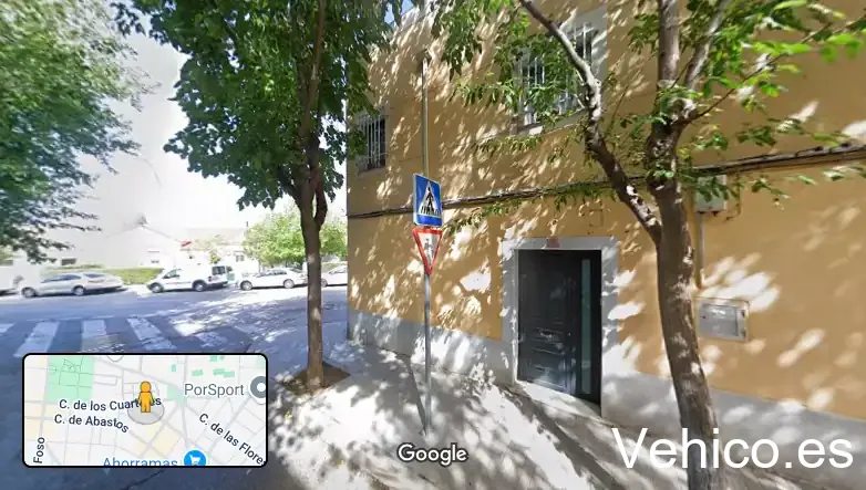 Computer Store Aranjuez