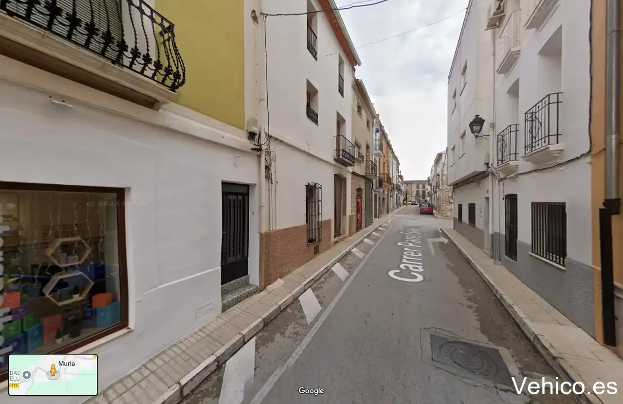 FARMACIA MURLA