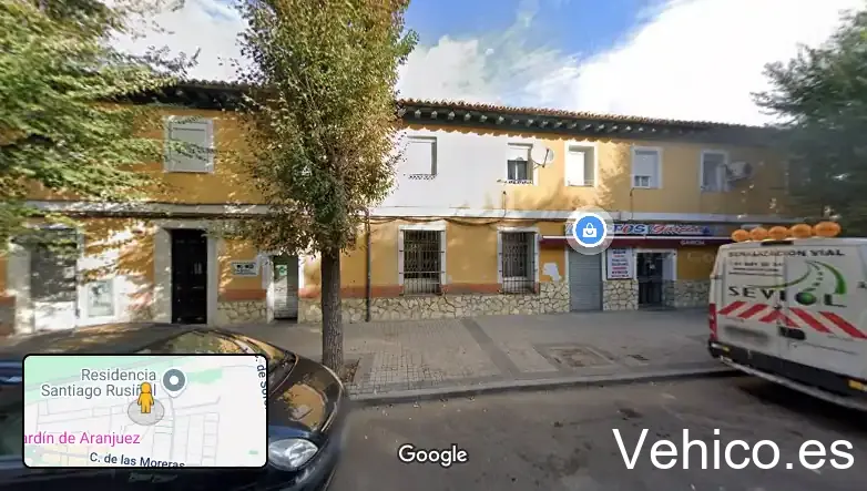Motos García
