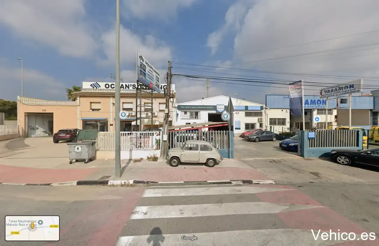 Autos López