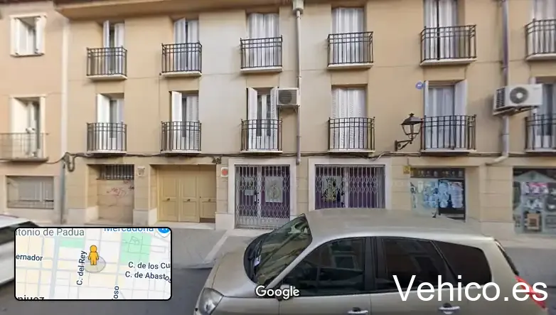 Reformas y Pinturas Calvo