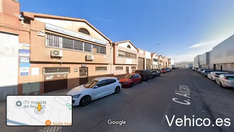 Reparaciones Motor Carvi