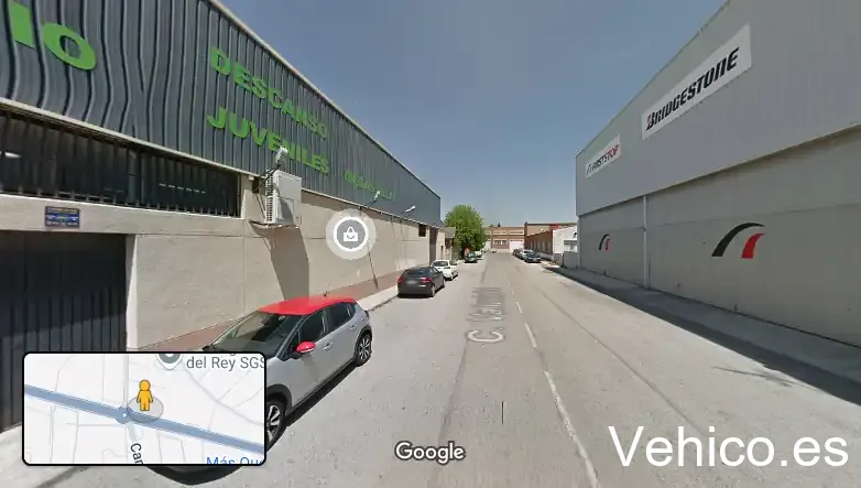 Dreamcar Workshop S.A / LLC /Sl