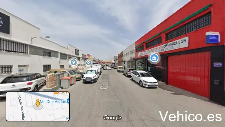 Taller Arganda del Rey | DajoalMotor