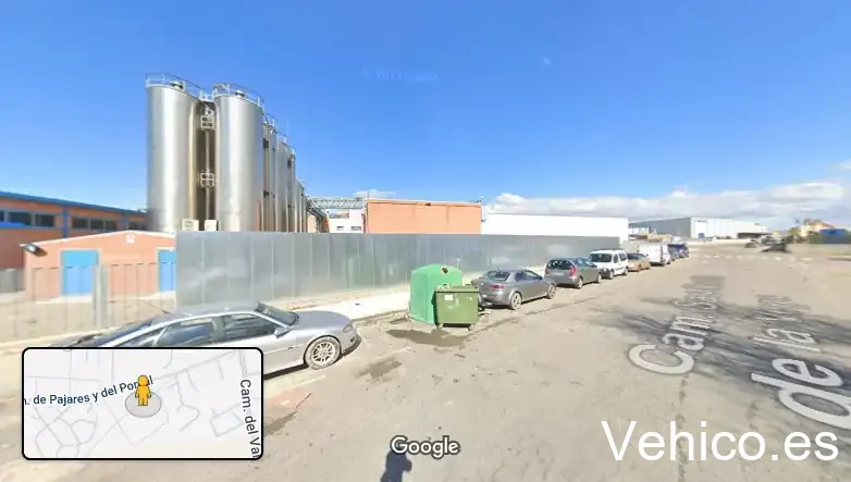 Denicar Arganda del rey