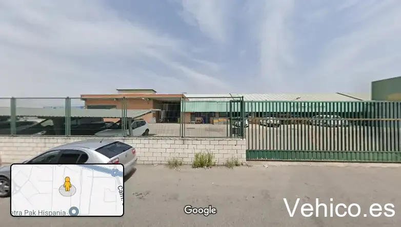 Talleres López Salgado