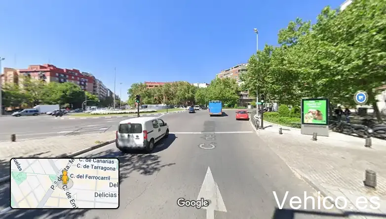 Venice Motor S.L.