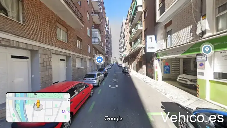 TALLERES COTA 20