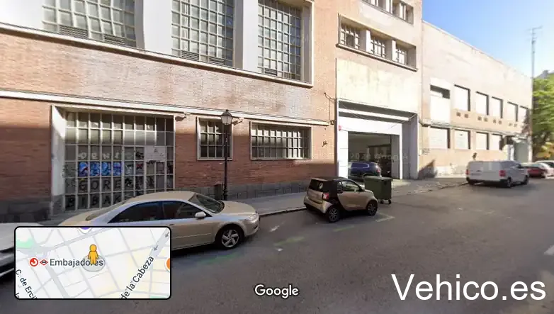 Opel Stellantis & You Atocha