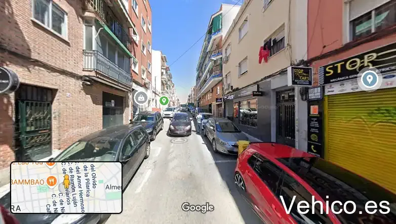 Stop Cars
