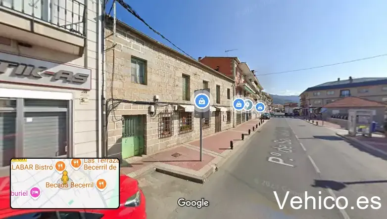 OPTIK-AS CENTRO OPTICO