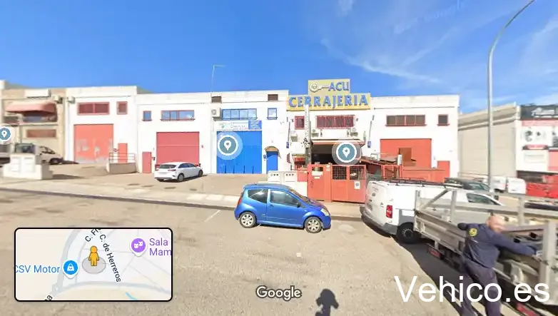Talleres Arizona