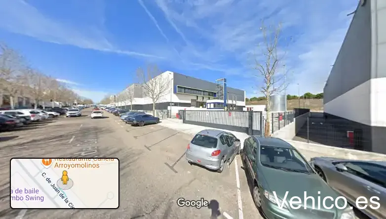 Talleres KOKE