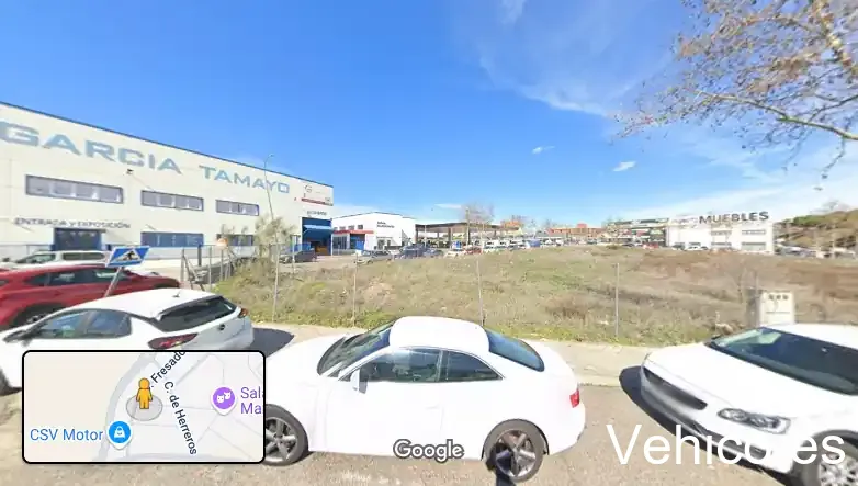 Taller de Automóvil