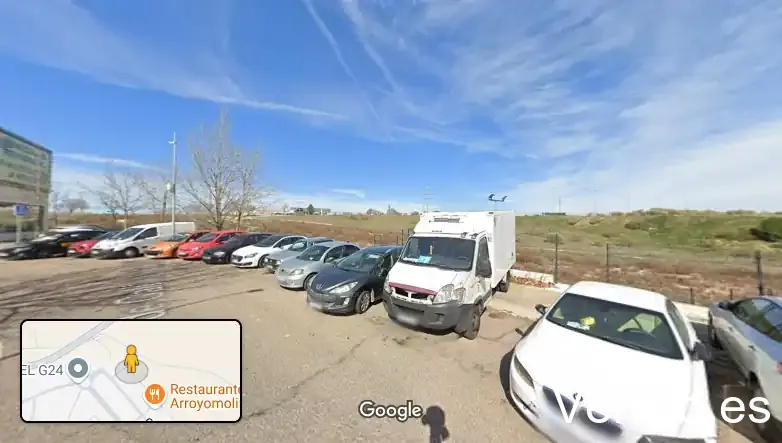 Gr6 Car Center