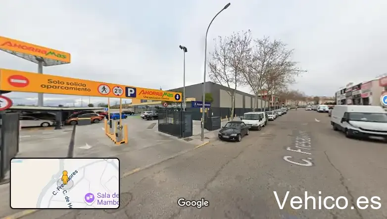 Vela Autotapizados S.L.