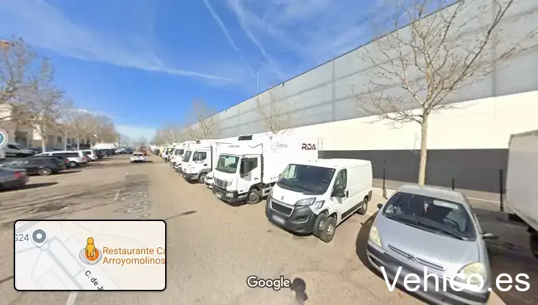 MAFF MOTOS