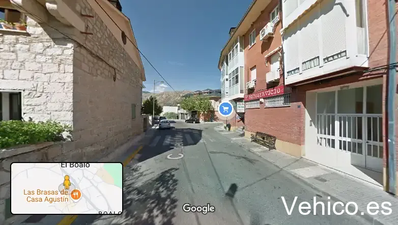 Ferretería Hernal