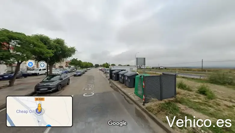 CRISTALERIA DEL AUTOMOVIL BRUNETE