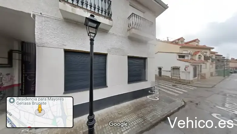 CRL lavado y limpieza de vehículos