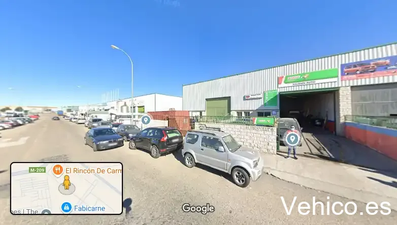 VALMAN AUTO