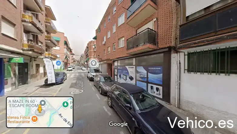 Boadilla Motor