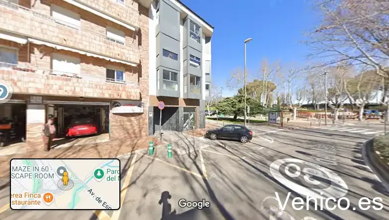 NEUMÁTICOS SANTIAGO