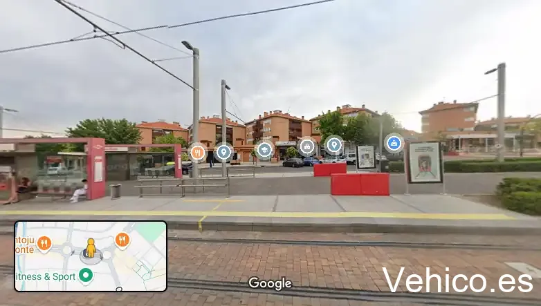 Glassdrive Boadilla del Monte