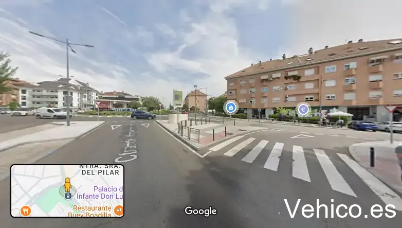 Boadilla del Monte Talleres | Recomendados
