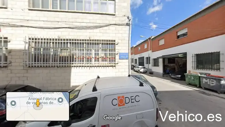Motor Boadilla