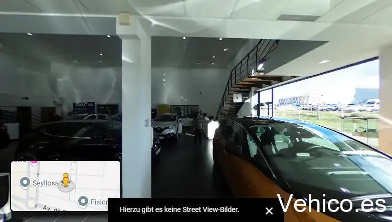 Talleres Jiménez Concesionario Renault Dacia
