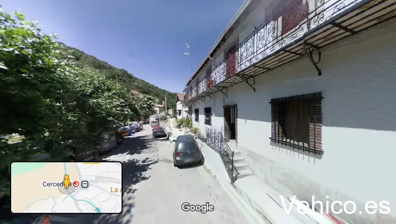 Taller Rafael Gomez Ochoa